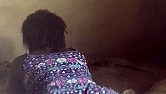 Crazy Bitch Has Fun In Her Room All Day Without Stepping A Foot Outside