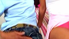 i love how chelsie rae handles these huge cocks in her lingerie