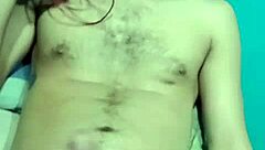 i had an unforgettable encounter in the cabin with a transsexual crossdresser