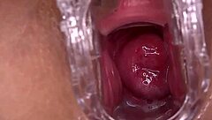 Talking about this wet pussy with big ass squirting and horny for hardcore action.