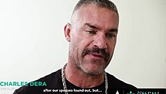 nuru massage masseuse kelsey kane cant resist fucking lover during hot massage