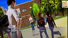 academy 19 fun and games