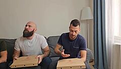 Billie Star Dap Wet 3 On 1 Dp Dap Atm Piss Cumshots