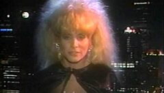 The Night Temptress Classic Retro Lesbian Scene.