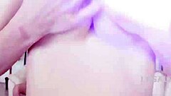 belle claire in intense anal banging with gaping and more