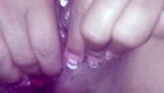 Wet Peruvian Girl Sambita Gets Fucked