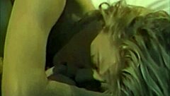 The Night Temptress Classic Retro Lesbian Scene.