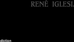 Watch The Hard Boss Dominate The Pornstar Maid In This Trailer!