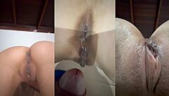 i wake up my stepsister for a morning chat