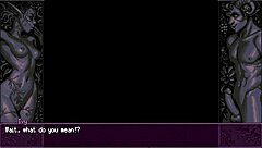 Aurelia ivy in cumshot scene