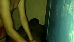 i had an unforgettable encounter in the cabin with a transsexual crossdresser