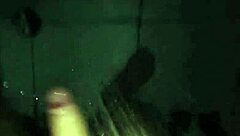 Damn! Adult Shower Jerk-Off for Women Over 18 by Bad Wolf28!