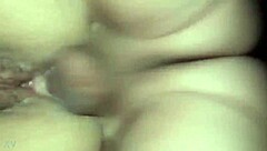 i fucked my wife's ass with so much passion and came inside her