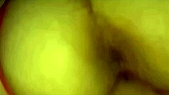 Argentinian milf faby screams in pleasure during deep assfucking