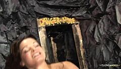 Did you see that horny worker banging the nurse after his injury at work?