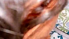 big ass teen 18+ spreading in florida outdoor with huge buttplug