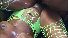 He gave me an intense quickie during the Catholic fasting period, making me scream in orgasm.