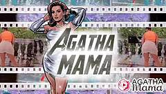 Latina Takes Big Black Cock In Anal Interview