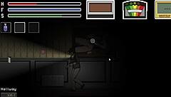 Parte 7: Lustful Spirit Hunt Captures Banshee and Sabrina's Story