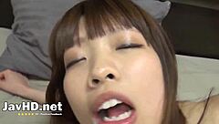 Enter Furry Cunt Paradise With Sensual Jav