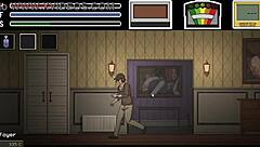 Parte 7: Lustful Spirit Hunt Captures Banshee and Sabrina's Story