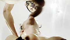 Hotwife says, 'I suck my cousin's cock in dorm with dirty talk.'