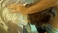 french amateur deepthroats in satin lingerie