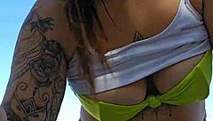 I'm so wet today, dick just slides right in 😏