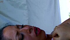 slutty girlfriend films her passionate bareback sex