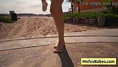 i feel naughty sucking friend's dick at beach