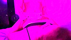 I enjoy watching these curvy latinas with big tongues sucking and kissing before bed.