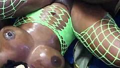 He gave me an intense quickie during the Catholic fasting period, making me scream in orgasm.