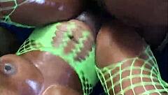 He gave me an intense quickie during the Catholic fasting period, making me scream in orgasm.