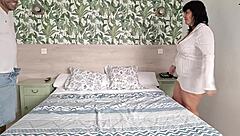 My Friends Husband Wants A Siesta With Me!