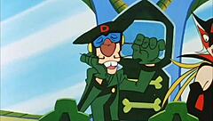 doronjo nude compilation featuring big tits and blonde scenes