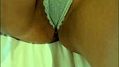 Watch me masturbate with my wet toy?