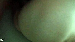 Sexy Roommate Begs Me Not to Stop in Dorm POV