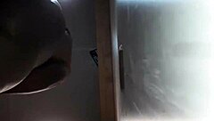 Bbc Wants Anal At The Gloryhole