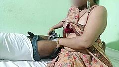 Wife Sucks Brother-In-Law's Cock