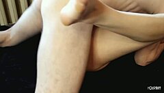 This long sex video with lover is hot 😏