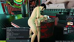 Ari Fucked Hard, Cuck BF Watches?