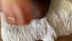 I helped my hot stepmom pick out tights