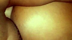 Feeding The Ebony Cookie Monster Oral Sex