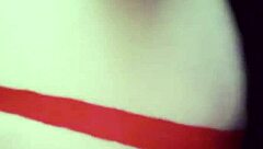 Beautiful Brazilian bunny in lingerie masturbates, look at that ebony pussy dripping! Can you handle the homemade view?