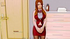 Harem Hotel Episode 115 Unfolds In Hotel