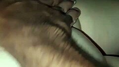 massagem na esposa pelada