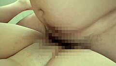 SNS爆红H杯软妹猛骑硬屌2部