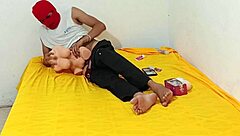 Big Penis Eager To Fuck Latina Slut