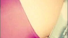 Qué Rica Siesta Termino Con Semen En Su Gran Culo De Puta Mexicana