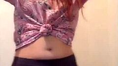 Rock That Sexy American Ass